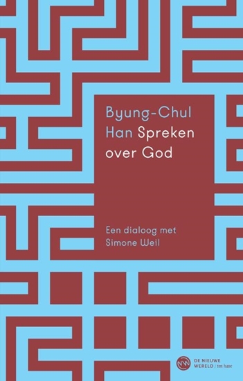 Afbeelding van De nieuwe wereld Spreken over God
