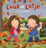 Afbeelding van Luuk en Lotje Luuk en Lotje. Het is herfst!