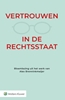 Afbeelding van Vertrouwen in de rechtsstaat