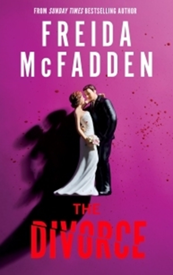 Afbeelding van The Divorce