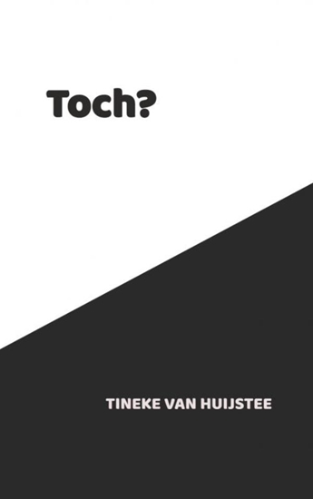 Afbeelding van Toch?
