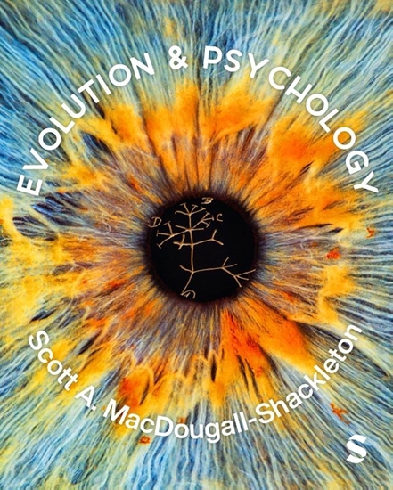 Afbeelding van Evolution and Psychology