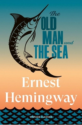 Afbeeldingen van Brief Encounters The Old Man and the Sea