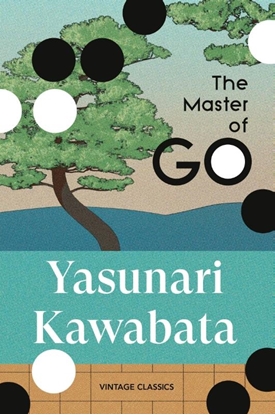 Afbeeldingen van Brief Encounters The Master of Go