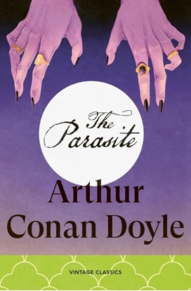 Afbeeldingen van Brief Encounters The Parasite