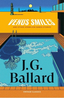 Afbeeldingen van Brief Encounters Venus Smiles (and Other Vermillion Sands Stories)
