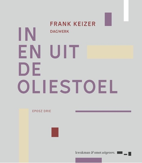Afbeelding van Eposz In en uit de oliestoel