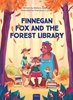 Afbeelding van Finnegan Fox and the Forest Library