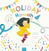 Afbeelding van Holiday Hannah