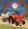 Afbeelding van Little Tractor Little Tractor's Halloween
