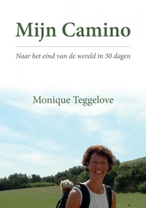 Afbeeldingen van Mijn Camino