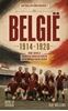 Afbeelding van Voetbal voor vrijheid België 1914-1920