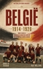 Afbeelding van Voetbal voor vrijheid België 1914-1920