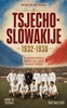 Afbeelding van Voetbal voor vrijheid Tsjecho-Slowakije 1932-1938