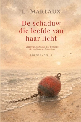 Afbeeldingen van De schaduw die leefde van haar licht