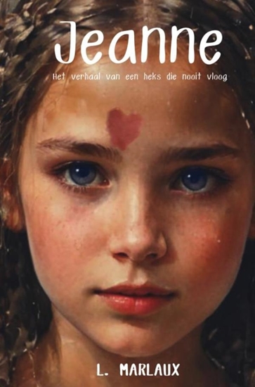 Afbeelding van Jeanne