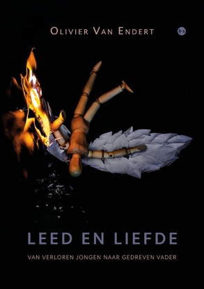 Afbeeldingen van Leed en liefde