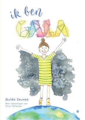Afbeeldingen van Ik ben Gala