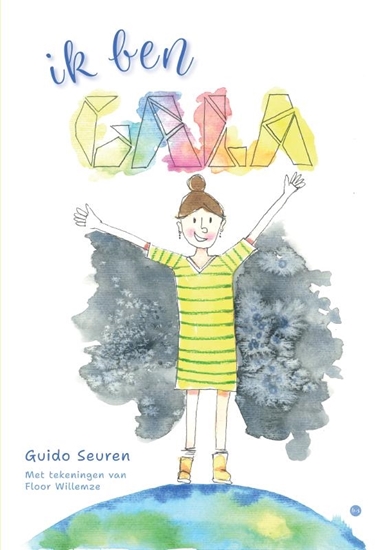 Afbeelding van Ik ben Gala