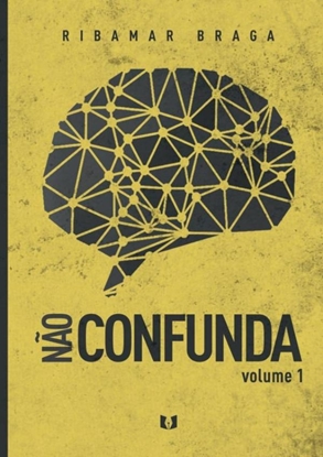Afbeeldingen van Não confunda