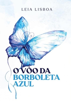 Afbeeldingen van O vôo da borboleta azul