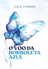 Afbeelding van O vôo da borboleta azul