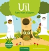 Afbeelding van Uil kan niet slapen