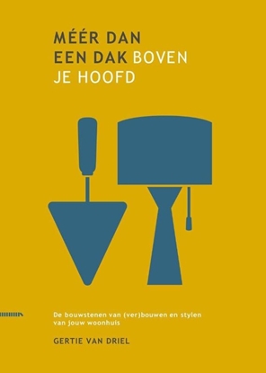 Afbeeldingen van MÉÉR DAN EEN DAK BOVEN JE HOOFD