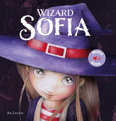 Afbeeldingen van Wizard Sofia