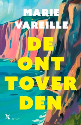 Afbeeldingen van De onttoverden