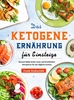 Afbeelding van Das Ketogene Ernährung für Einsteiger
