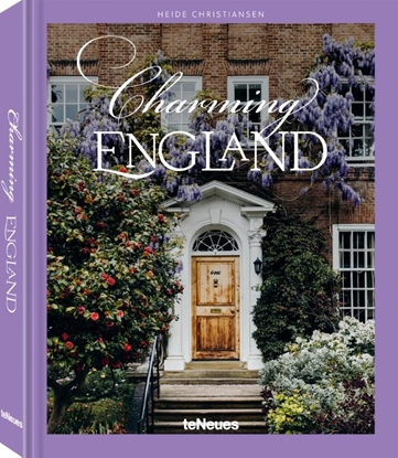 Afbeeldingen van Charming England