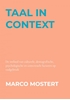 Afbeelding van Taal in context