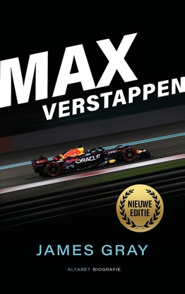 Afbeeldingen van Max Verstappen
