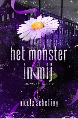 Afbeeldingen van Monster Het monster in mij
