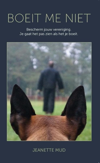 Afbeelding van Boeit me niet