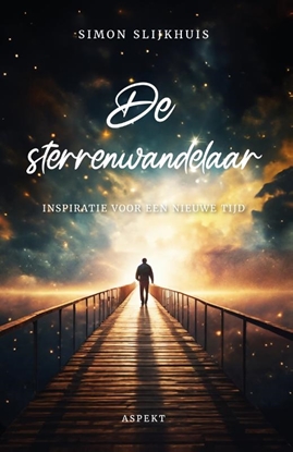 Afbeeldingen van De sterrenwandelaar