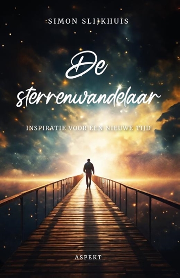 Afbeelding van De sterrenwandelaar