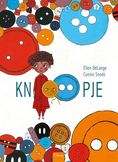 Afbeelding van Knoopje