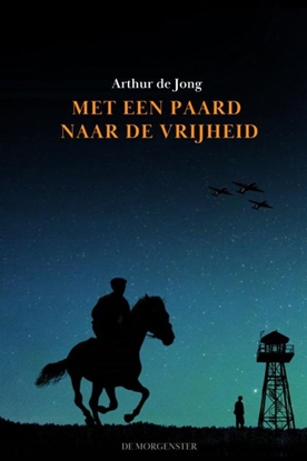 Afbeeldingen van Met een paard naar de vrijheid