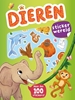 Afbeelding van Dieren - Stickerwereld