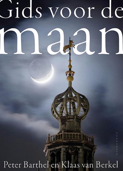 Afbeelding van Gids voor de Maan