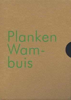 Afbeeldingen van Planken Wambuis en Het Deelerwoud