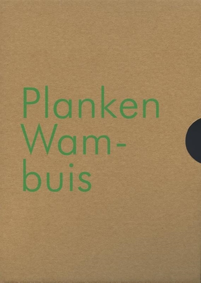 Afbeelding van Planken Wambuis en Het Deelerwoud