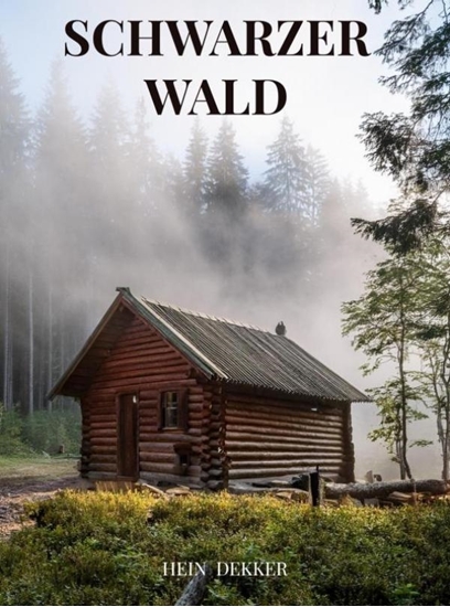 Afbeelding van Schwarzer Wald