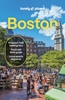 Afbeelding van Lonely Planet City Guide Lonely Planet Boston