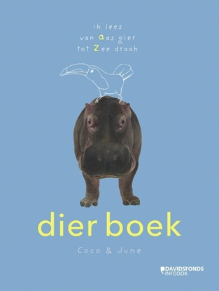 Afbeeldingen van Dier boek