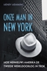 Afbeelding van Onze man in New York