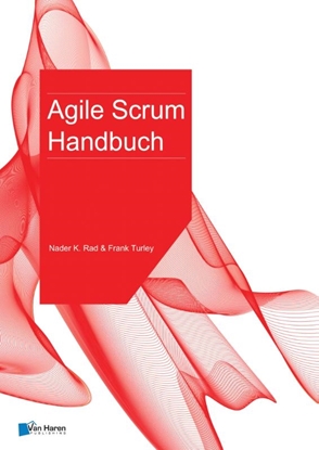 Afbeeldingen van Project management topics Agile Scrum Handbuch