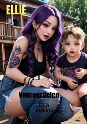 Afbeeldingen van Ellie